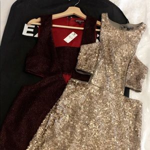 Dress bundle